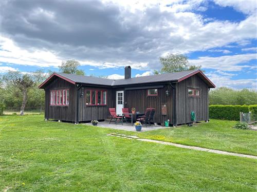  - 4 persons -  - Ringsjöbaden - 24130 - Eslöv