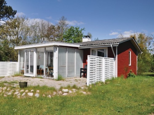 Holiday home - 4 persons -  - Strandholmen - Faldsled - 5642 - Millinge