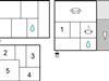 Image 33 - Floor plan