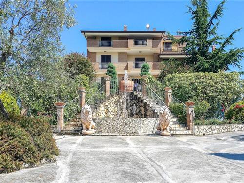 Feriehus - 12 personer -  - Via Selvetelle - Caserta - 81013 - Caiazzo