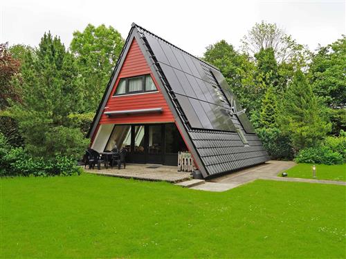 Feriehus - 4 personer -  - Zum Katamaran - 24351 - Damp