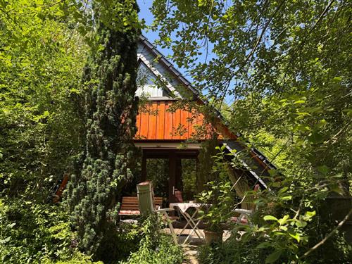 Sommerhus - 4 personer -  - Blankenheim - 53945