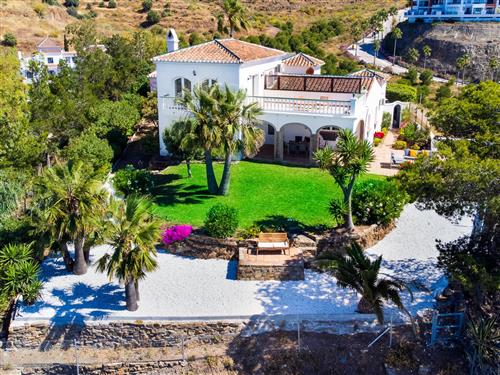 Sommerhus - 8 personer -  - Torrox Costa - 29793