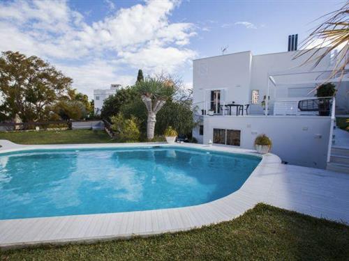 Ferielejlighed - 4 personer -  - 29780 - Nerja