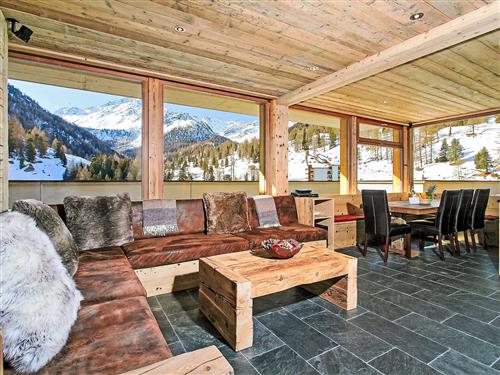 Ferienhaus - 6 Personen -  - Siviez-Nendaz - 1997