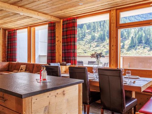 Holiday apartment - 6 persons -  - Siviez-Nendaz - 1997
