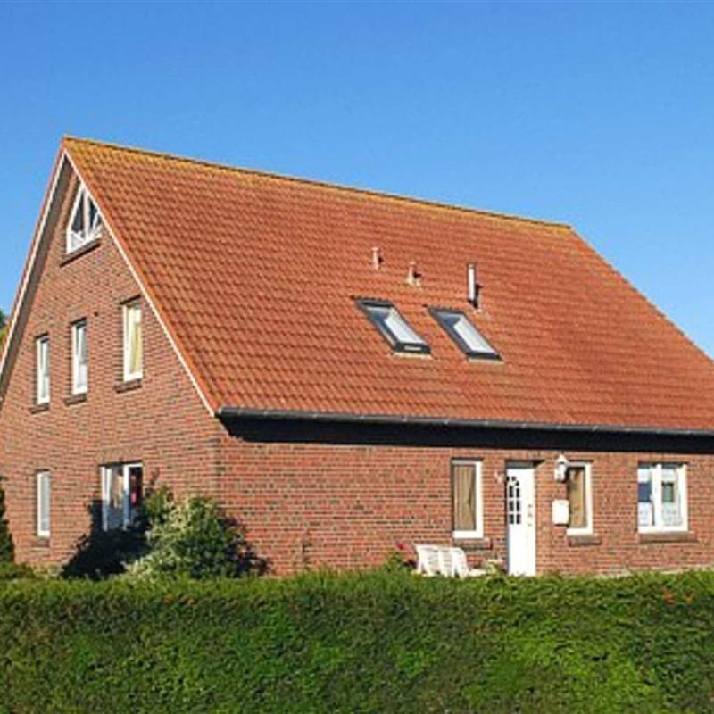 Ferielejlighed - 5 personer -  - Mühlenstrich - 26427 - Neuharlingersiel