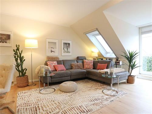 Ferielejlighed - 4 personer -  - Weg am Teich - 23946 - Boltenhagen