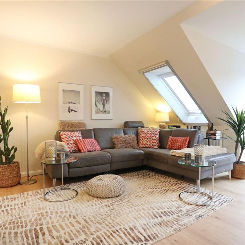 Ferielejlighed - 4 personer -  - Weg am Teich - 23946 - Boltenhagen