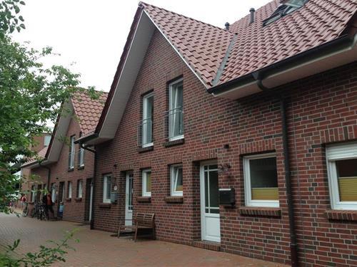 Ferienhaus - 5 Personen -  - 26757 - Borkum