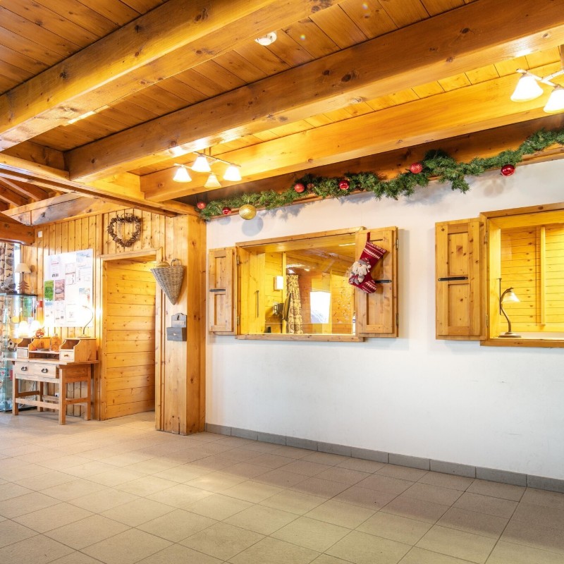 Ferielejlighed - 5 personer -  - 73260 - La Léchère
