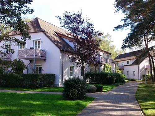 Holiday Home/Apartment - 3 persons -  - Ernst-Moritz-Arndt Str. - 18347 - Dierhagen / Ostseebad Die