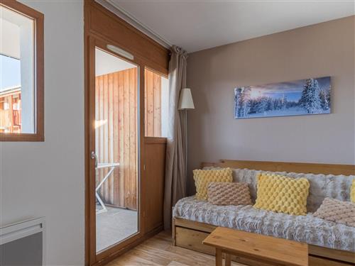 Holiday apartment - 4 persons -  - Orcières-Merlette - 05170