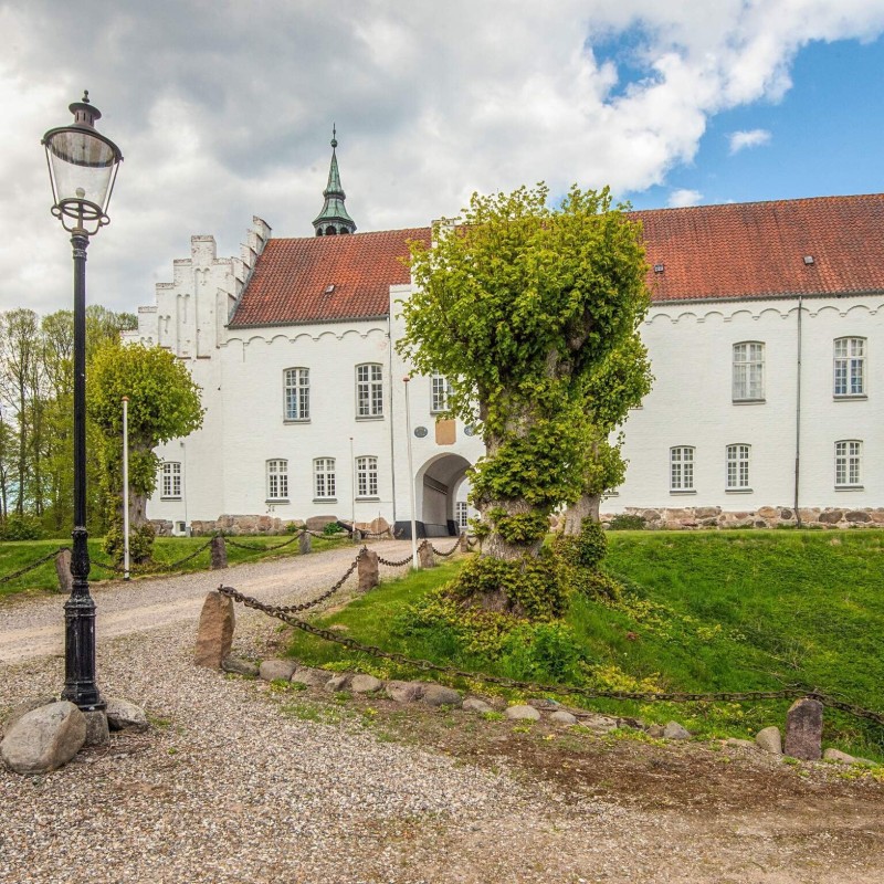 Ferienhaus - 4 Personen -  - Kokkedalsvej - Fjerritslev - 9460 - Brovst