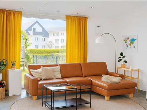 Sommerhus - 6 personer -  - Platanenstr. - 88046 - Friedrichshafen