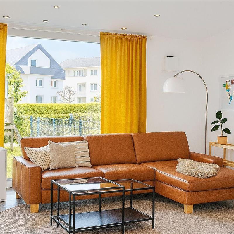 Sommerhus - 6 personer -  - Platanenstr. - 88046 - Friedrichshafen