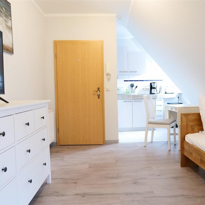 Ferielejlighed - 1 person -  - Neustadt - 23966 - Wismar