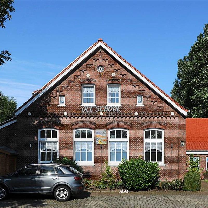 Ferielejlighed - 4 personer -  - Altharlingersiel Ortskern - 26427 - Neuharlingersiel