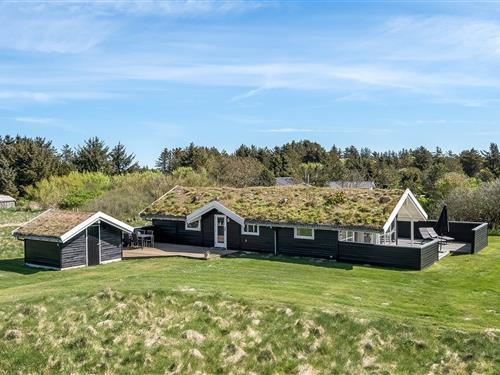 Sommerhus - 6 personer -  - Irmasvej - Grønhøj - 9480 - Løkken