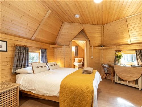 Fritidshus - 4 personer -  - Ballater - AB34 5PZ