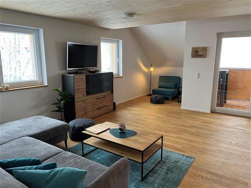 Semesterhus/Semesterlägenhet - 6 personer -  - An der Wiesenquelle - 79868 - Feldberg (Schwarzwald)