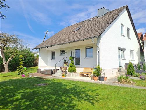 Ferieleilighet - 5 personer -  - Am Rosenberg - 93077 - Bad Abbach