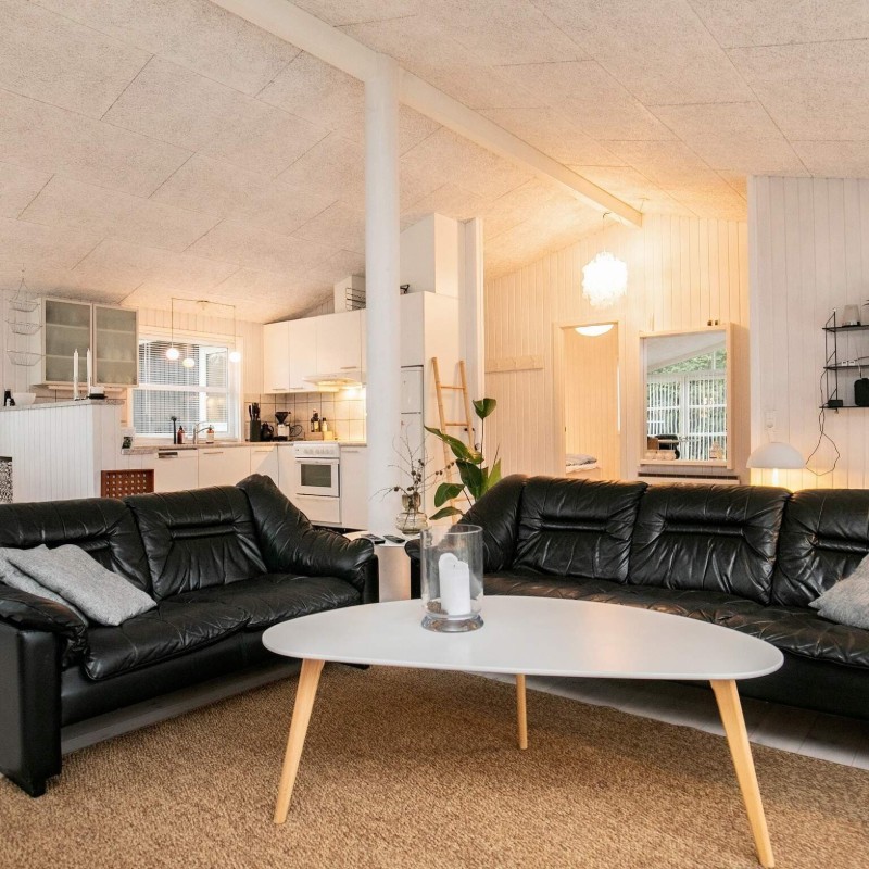 Ferienhaus - 6 Personen -  - Maxvej - Blokhus - 9492 - Jammer Bay
