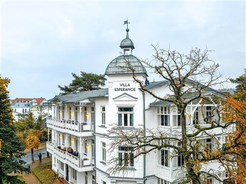 Ferienhaus - 4 Personen -  - Schillerstraße - 18609 - Binz