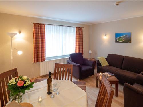 Ferielejlighed - 4 personer -  - Tranpad - 26474 - Spiekeroog