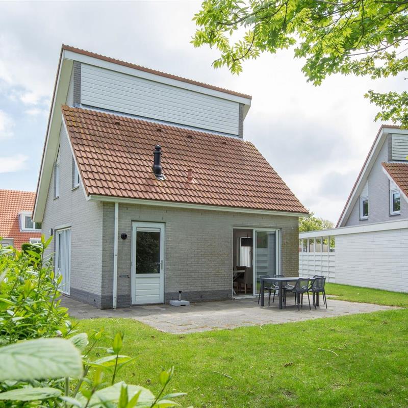 Sommerhus - 4 personer -  - 4322DC - Scharendijke