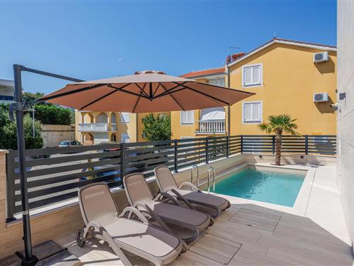 Holiday apartment - 6 persons -  - Mate Balote - Krk-Malinska - 51511 - Malinska