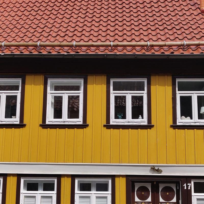 Sommerhus - 4 personer -  - Bohlweg - 38709 - Wildemann