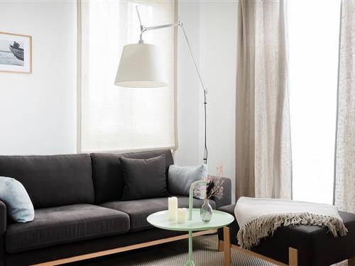 Ferienwohnung - 2 Personen -  - Hauptstraße - 17459 - Koserow