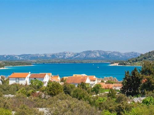 Sommerhus - 8 personer -  - Marka Marulica - 22234 - Murter