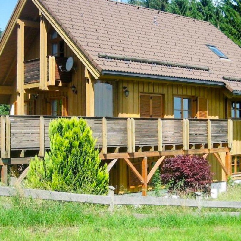 Ferielejlighed - 8 personer -  - Ferienparkstraße - 83313 - Siegsdorf / Vorauf