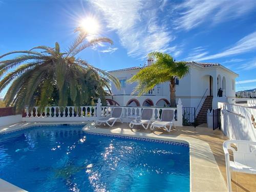 Ferielejlighed - 5 personer -  - 29780 - Nerja