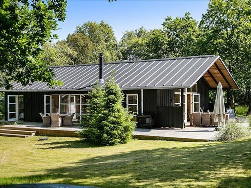 Holiday home - 6 persons -  - Havlodden - Helberskov - 9560 - Hadsund