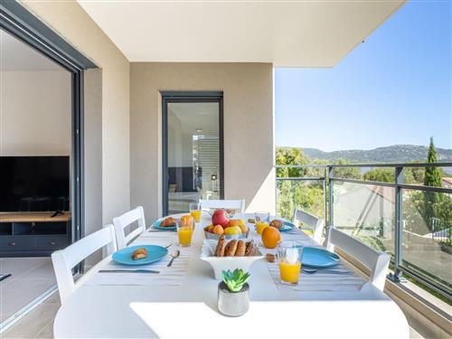 Holiday Home/Apartment - 4 persons -  - Porto Vecchio - 20137