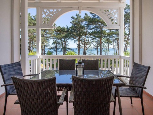 Ferielejlighed - 6 personer -  - Dollahner Straße - 18609 - Ostseebad Binz