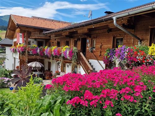 Holiday apartment - 4 persons -  - Wiesweg - 6215 - Achenkirch