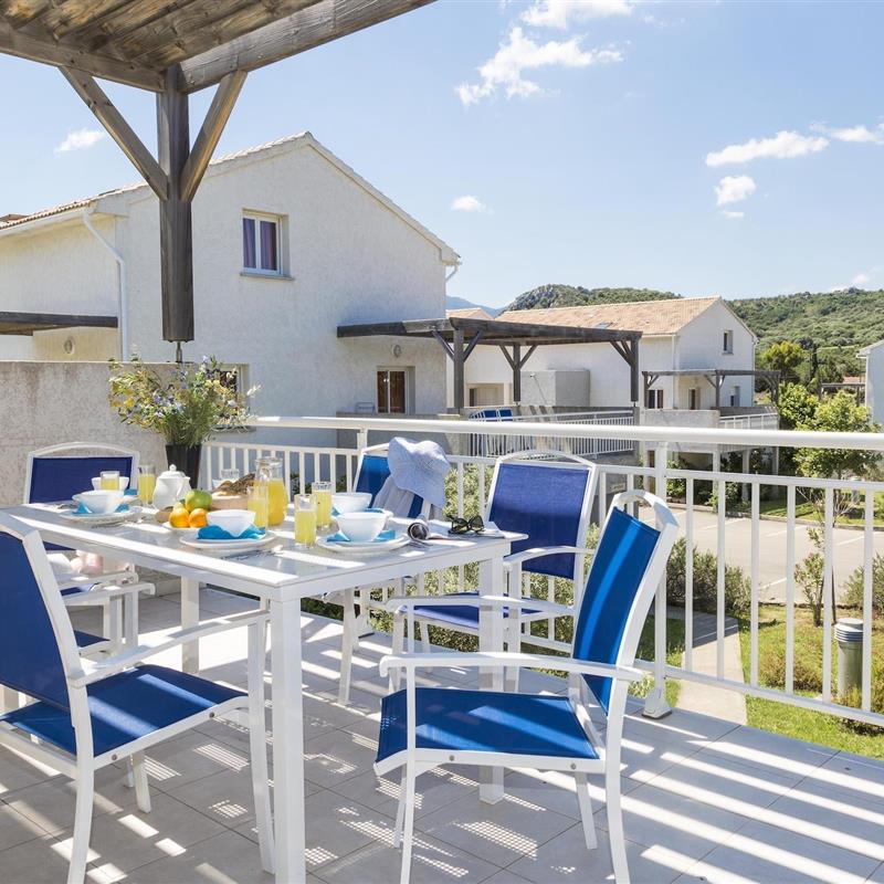 Ferielejlighed - 7 personer -  - 20232 - Oletta