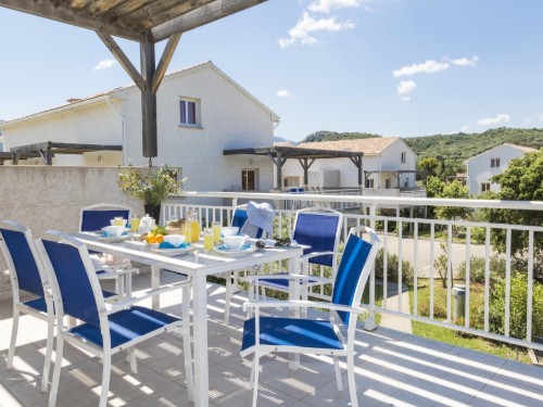 Holiday apartment - 7 persons -  - 20232 - Oletta