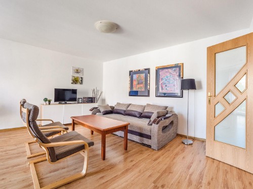 Holiday apartment - 4 persons -  - Tadeusza Kosciuszki - 78-100 - Kolobrzeg