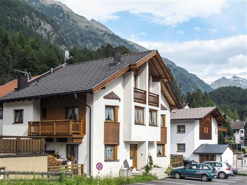 Feriehus / leilighet - 6 personer -  - Sölden - 6450