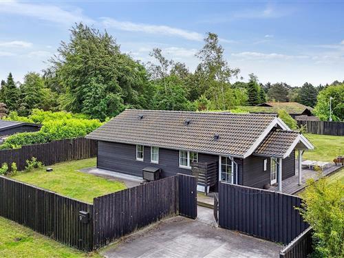 Feriehus - 6 personer -  - Pilegaardsvej - 3100 - Hornbæk