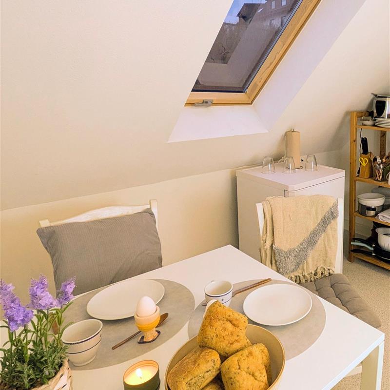 Ferielejlighed - 4 personer -  - Wolfsangerstraße - 34125 - Kassel