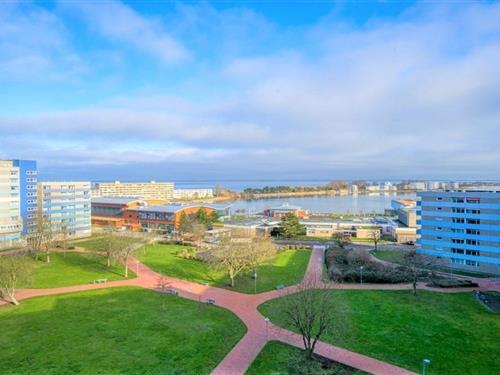 Ferieleilighet - 4 personer -  - K Ferienpark - 23774 - Heiligenhafen