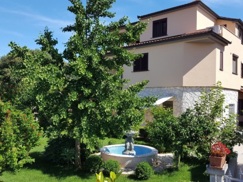 Ferienwohnung - 2 Personen -  - 52100 - Pula/Banjole