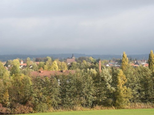 Semesterlägenhet - 2 personer -  - Kurring - 96476 - Bad Rodach