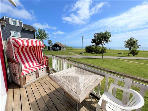 Feriehus - 6 personer -  - Am Fahrenkrog - 23730 - Sierksdorf